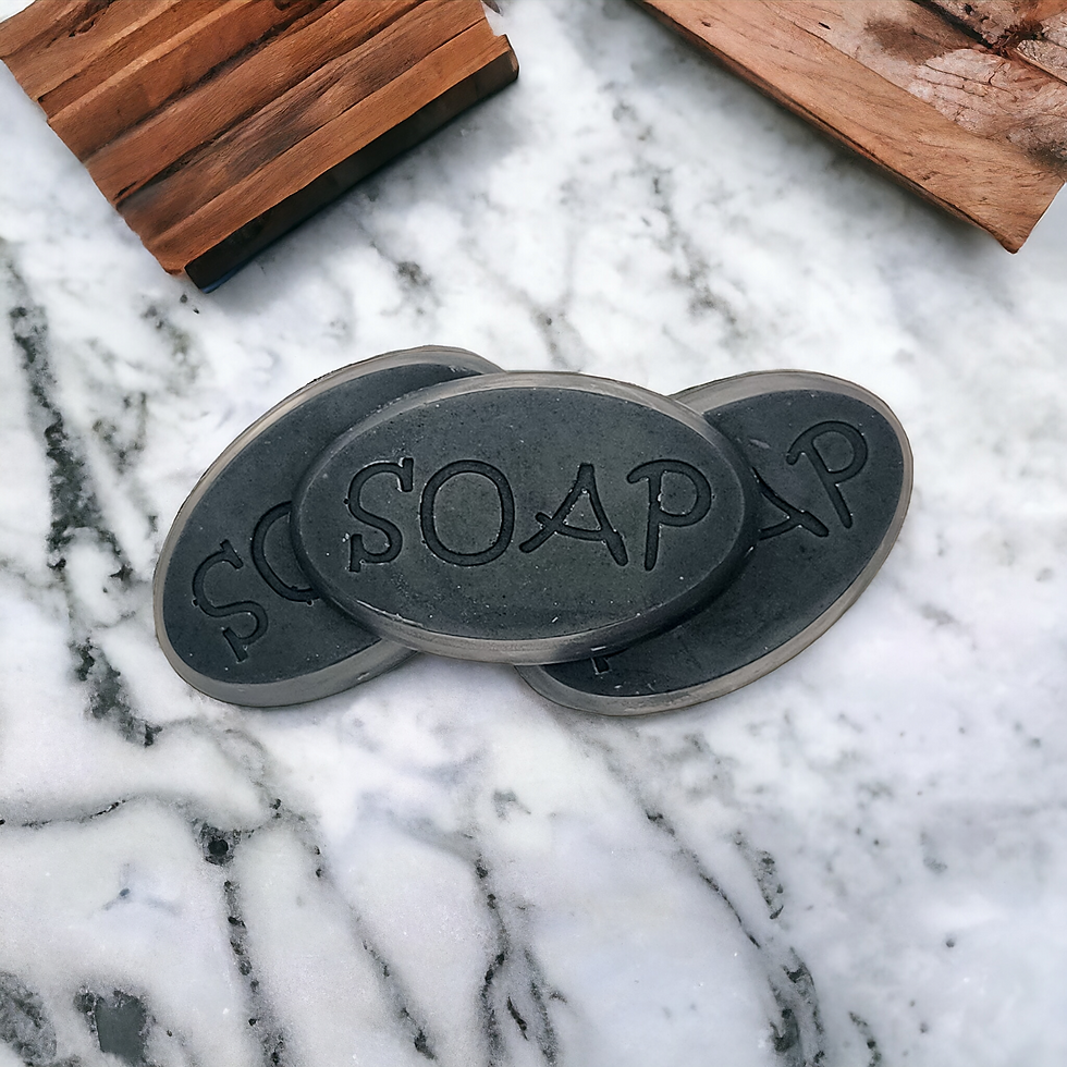 Thumbnail: Activated Charcoal-Fragrance Free