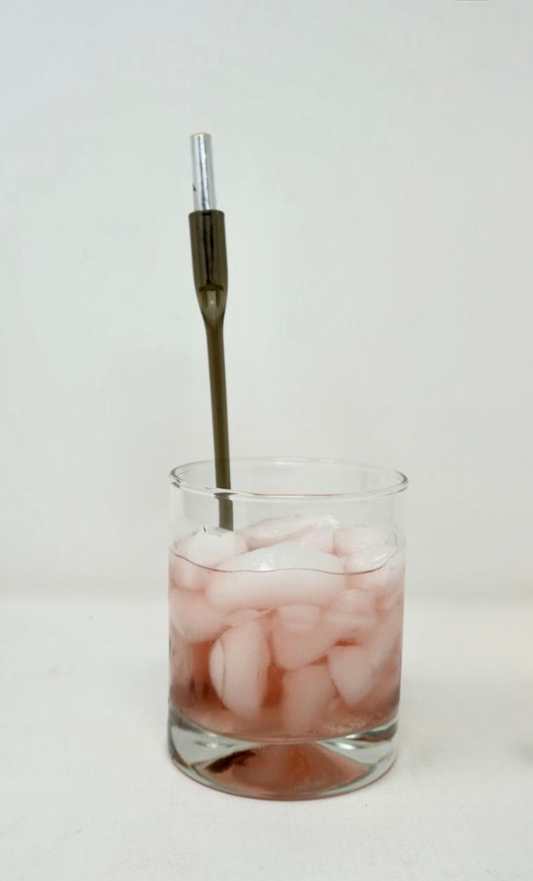 Cocktail Candle Stir (50pieces)