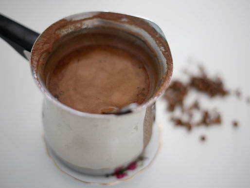 שוקו חם זה מוצר בסיסי