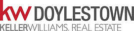 KellerWilliams_RealEstate_Doylestown_Logo