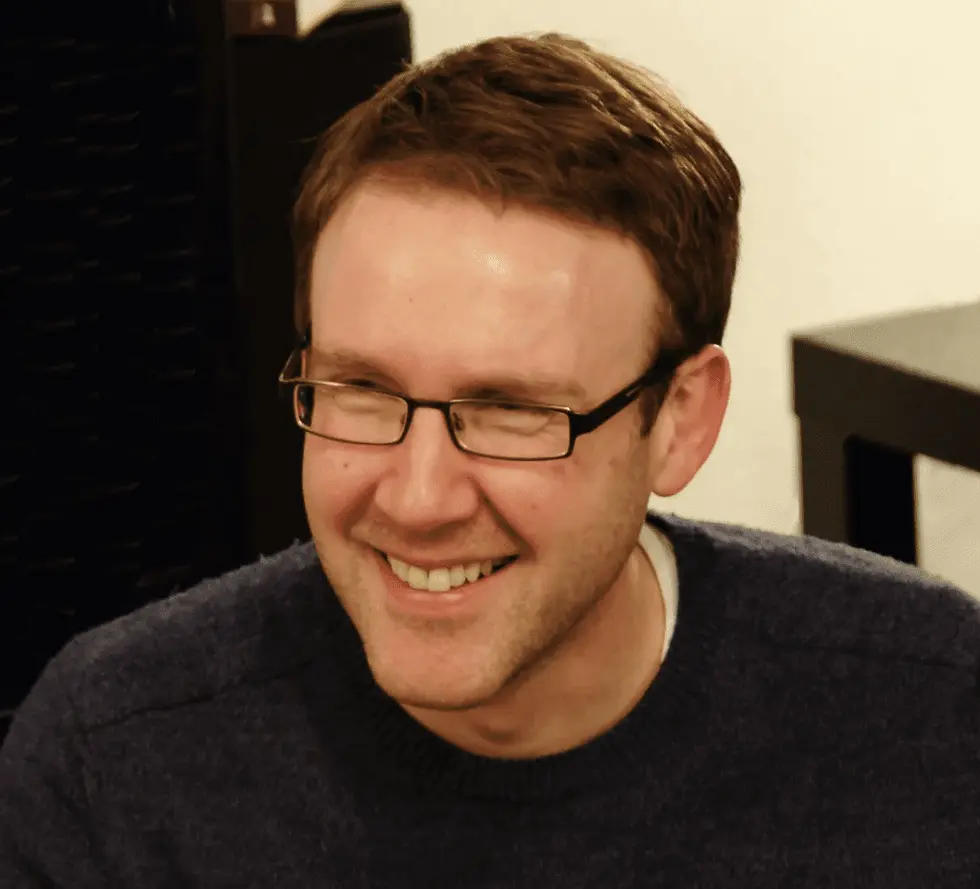 Image of Glen Dolman