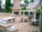 Outdoor Kitchen