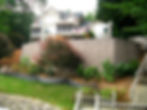 Retaining Wall