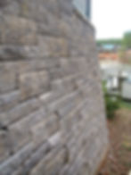 Retaining Wall