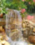 Waterfalls