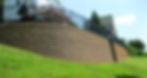 Retaining Wall