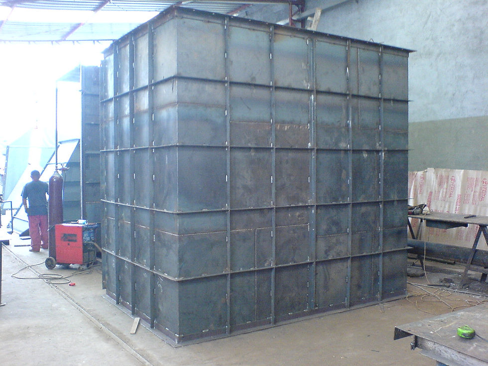 Tanque