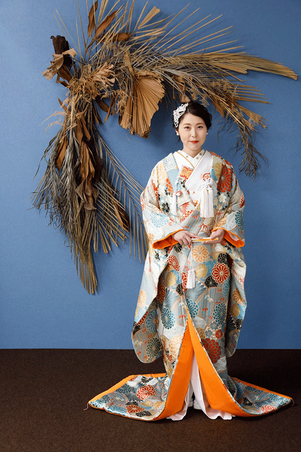 waso | bridal JOY okinawa