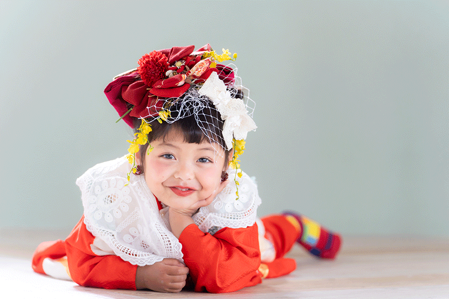 3才