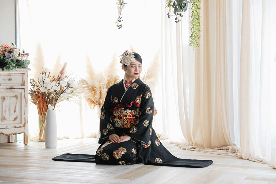 成人式 | bridal JOY okinawa
