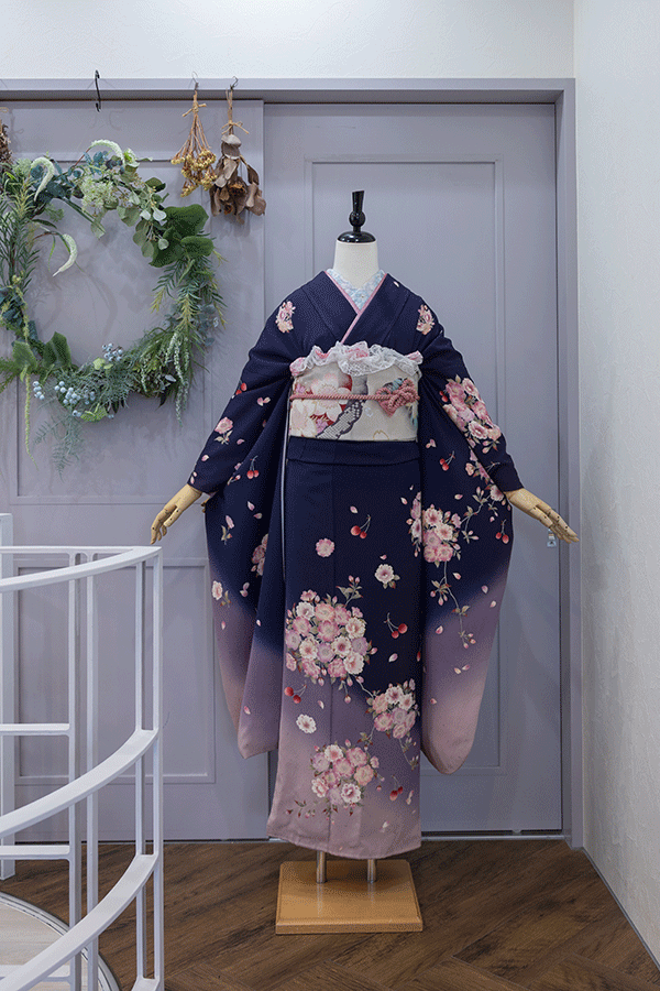 振袖レンタル
