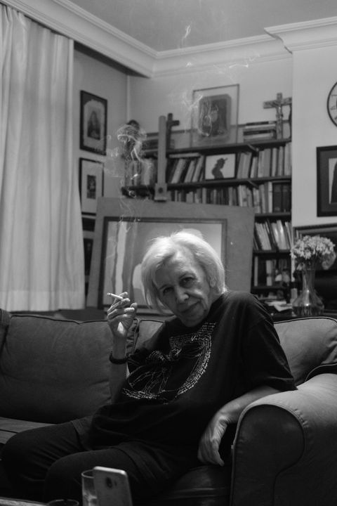 Lale Müldür