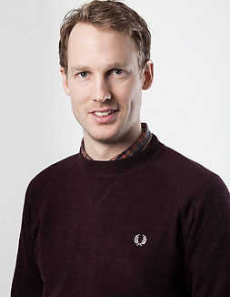 Patrik Nyström