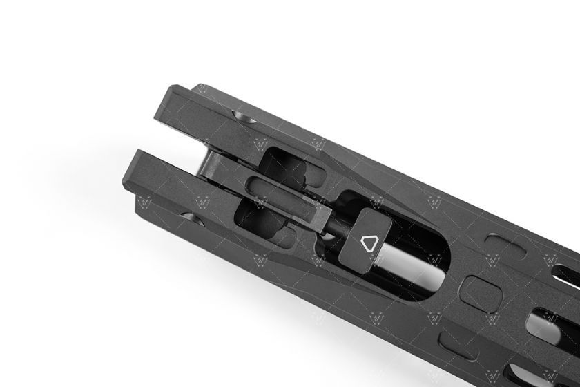 縮圖：GRIDLOK® LITE Rail for AR-15