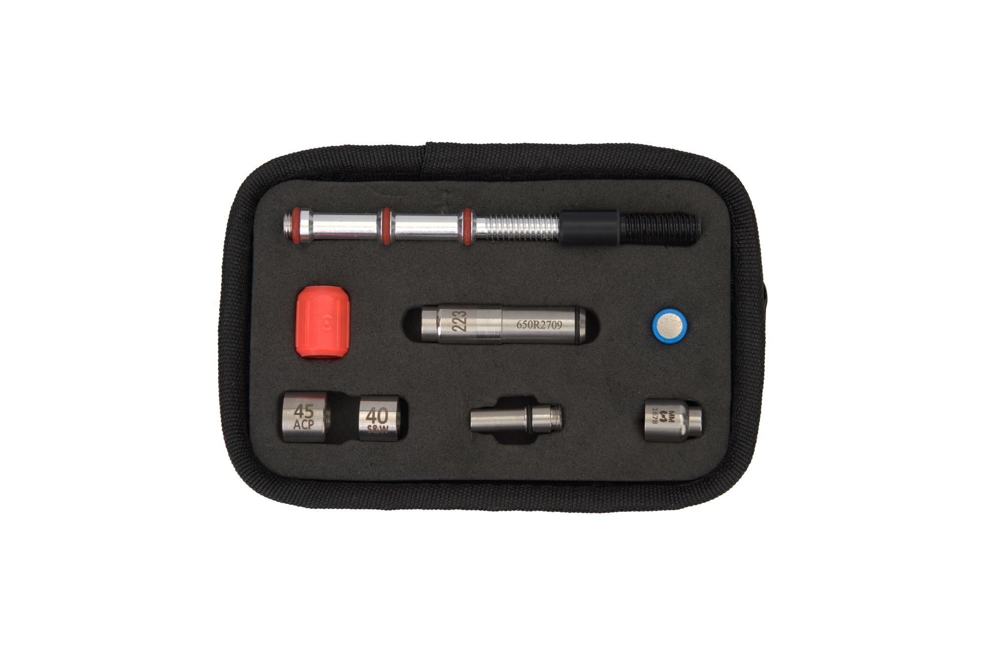 SURESTRIKE™ ULTIMATE LE EDITION
