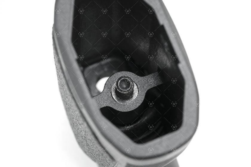 Thumbnail: AR Multi-Angle Pistol Grip