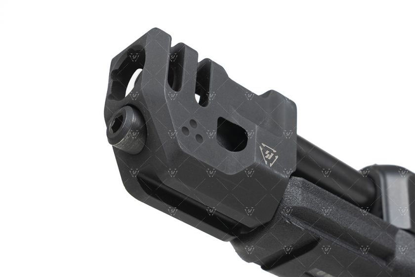 縮圖：Mass Driver Comp for GEN3, GEN4 or GEN5 GLOCK™