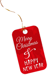 Holiday Tag