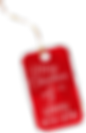Holiday Tag