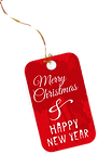 Holiday Tag