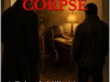 WE ARE THRILLED TODAY, TO WELCOME OUR GUEST AUTHOR, MARK L. FOWLER, WHO IS SHARING THREE CHAPTERS FROM HIS NOVEL, 'THE CRIMSON CORPSE' #RWRTeamBlog #ReadWriteRepeat