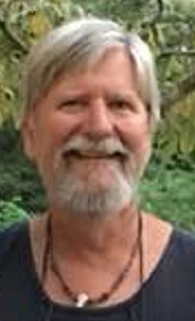 Author David W Thompson