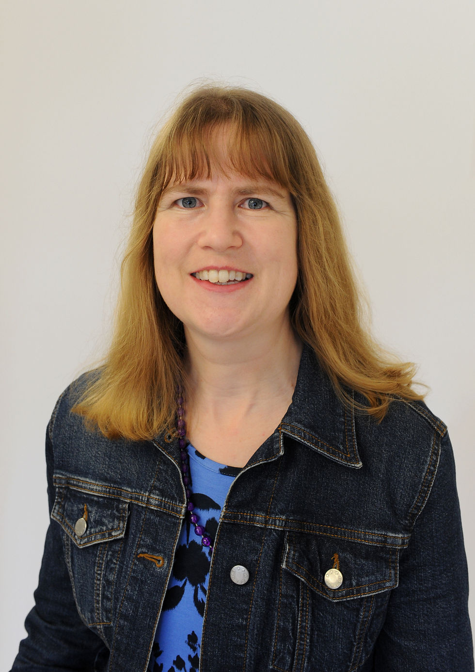 Author Kathryn Barnett