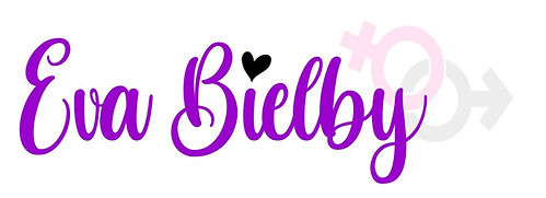 Eva Bielby Author Logo