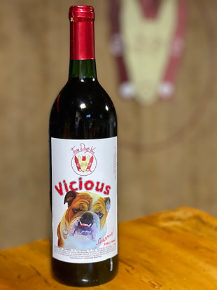 Vicious