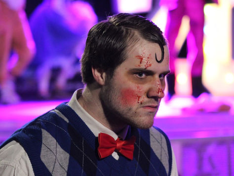 Thorpe Park Fright Nights Review 2021