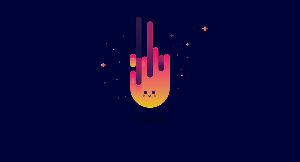 Happy Fire