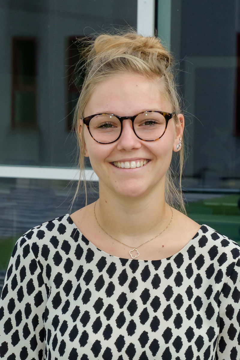 Juf Femke