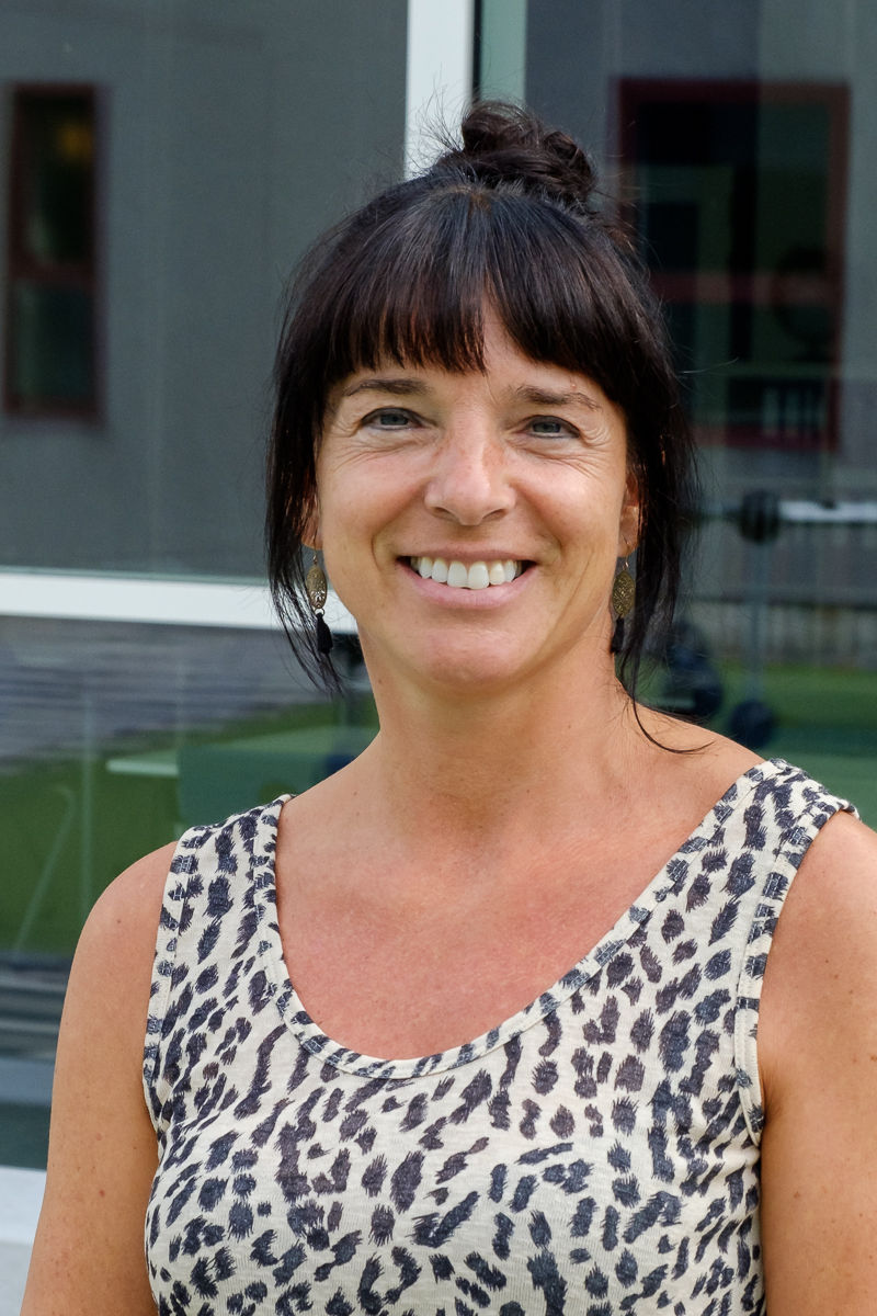 Juf Isabel