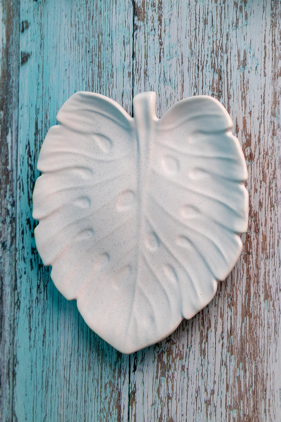 Thumbnail: Monstera Leaf Tray