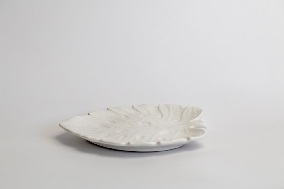 Thumbnail: Monstera Leaf Tray