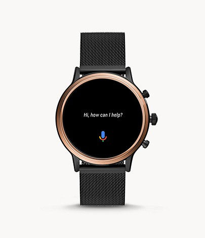 Thumbnail: FOSSIL | Gen 5 Smartwatch