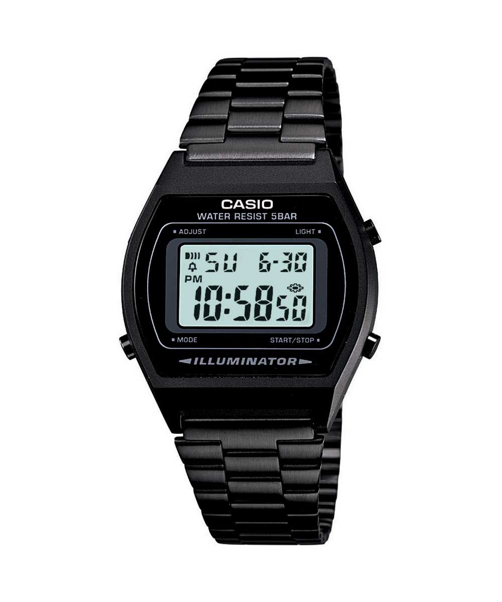 CASIO | Vintage Collection Digital Watch