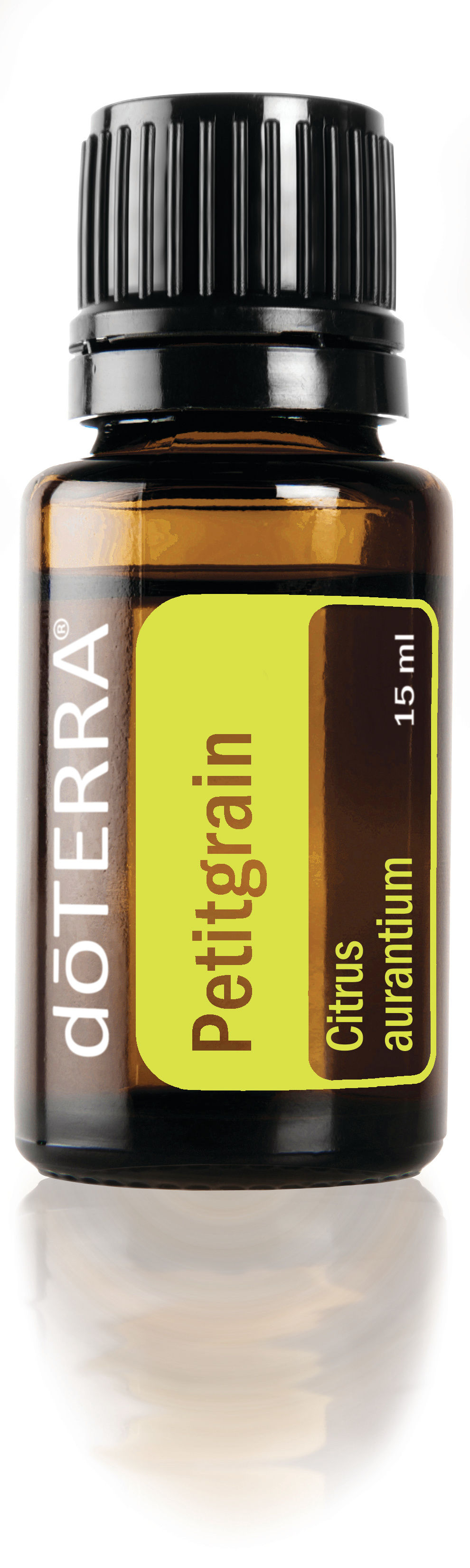 Petitgrain - 15ml