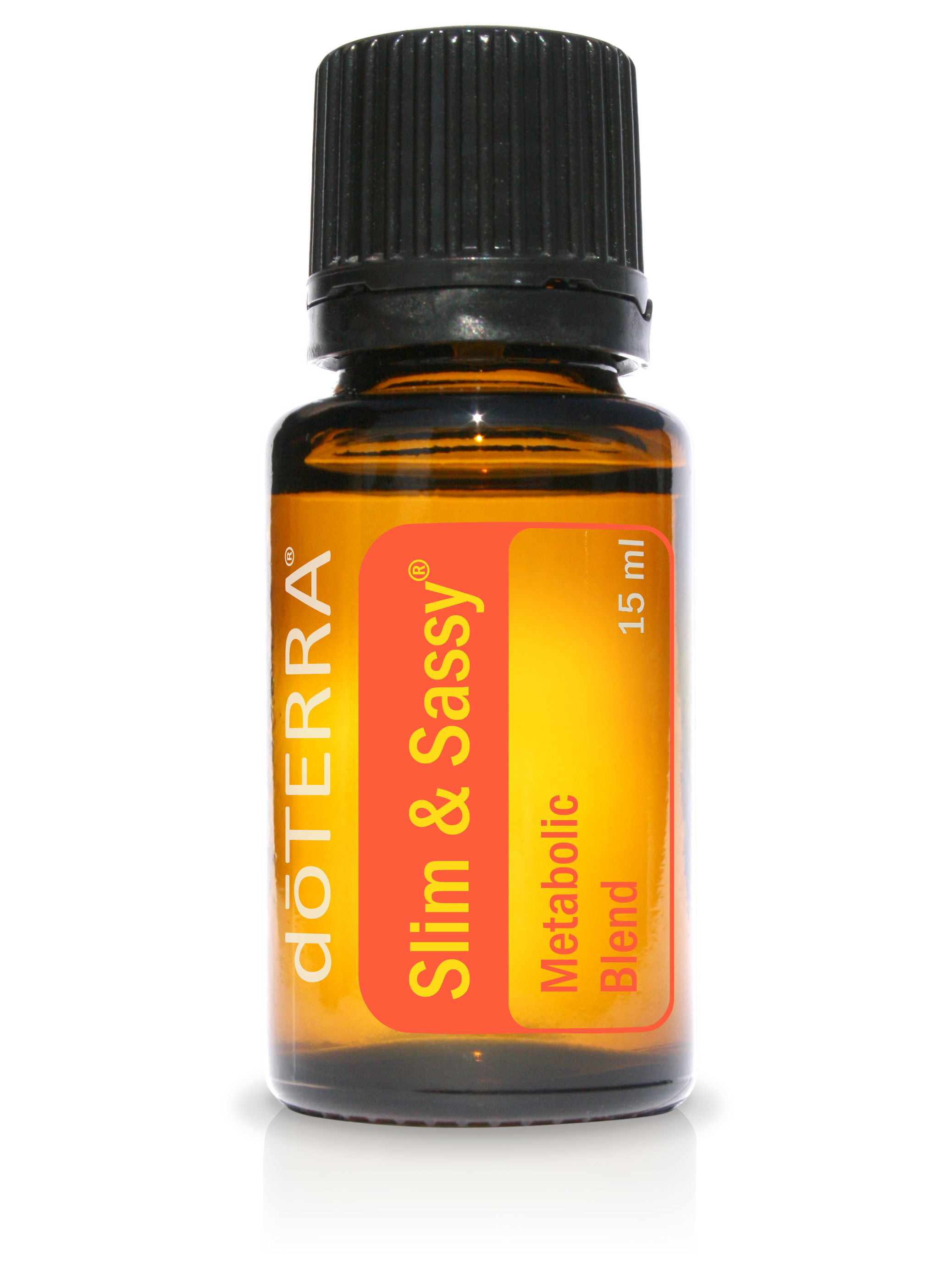 Smart & Sassy - Metabolic Blend 15 mL