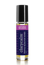 ClaryCalm 10ml Rollon
