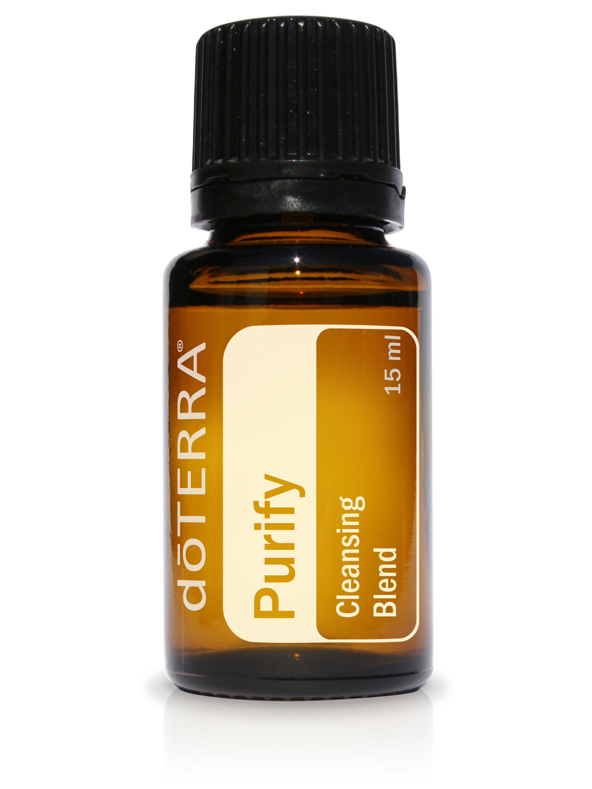 Purify - Cleansing Blend 15 mL