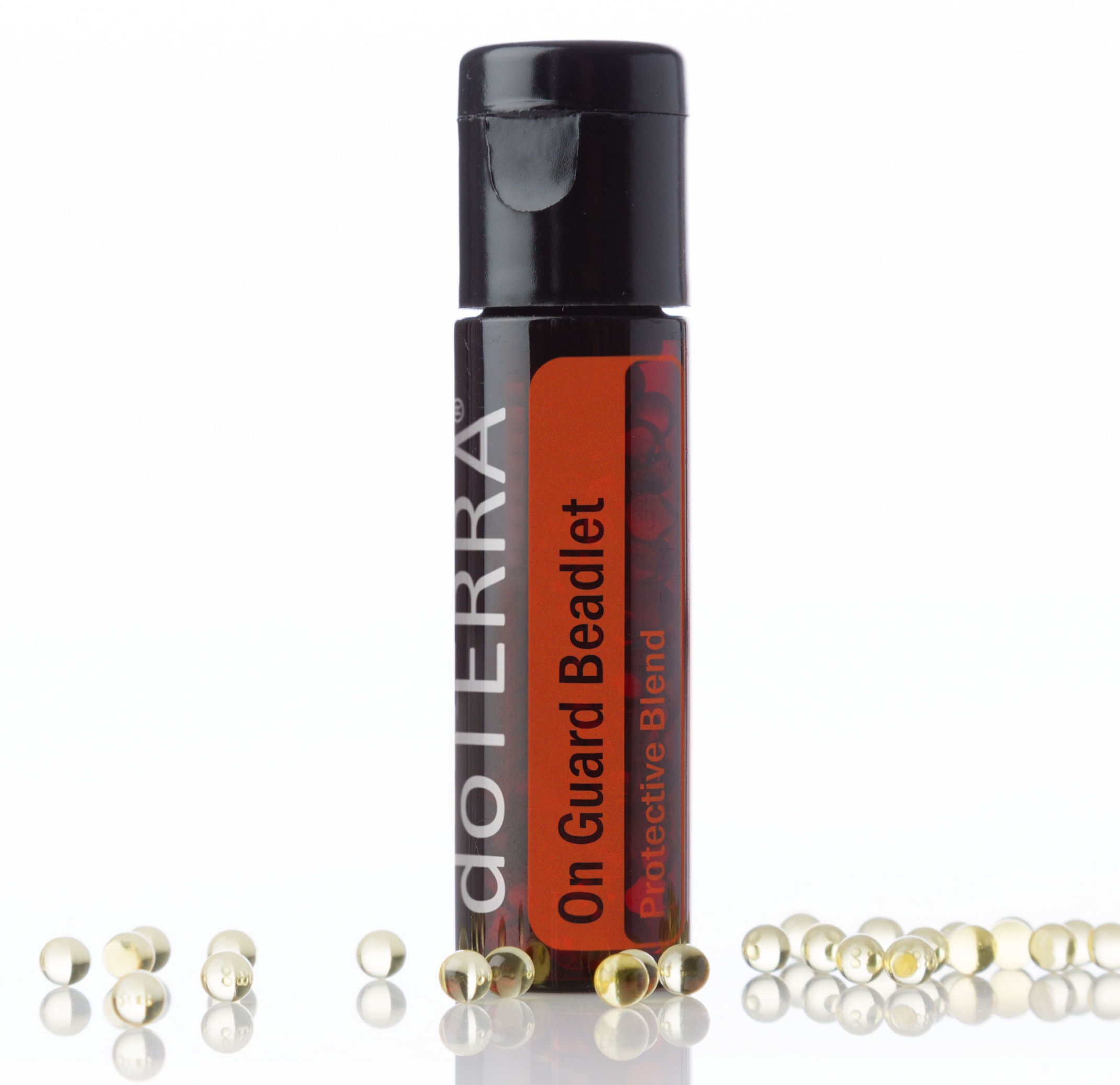 OnGuard Beadlets - 125 Beadlets