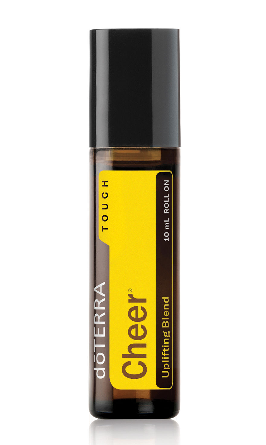 Cheer Touch, the uplifting blend 10ml