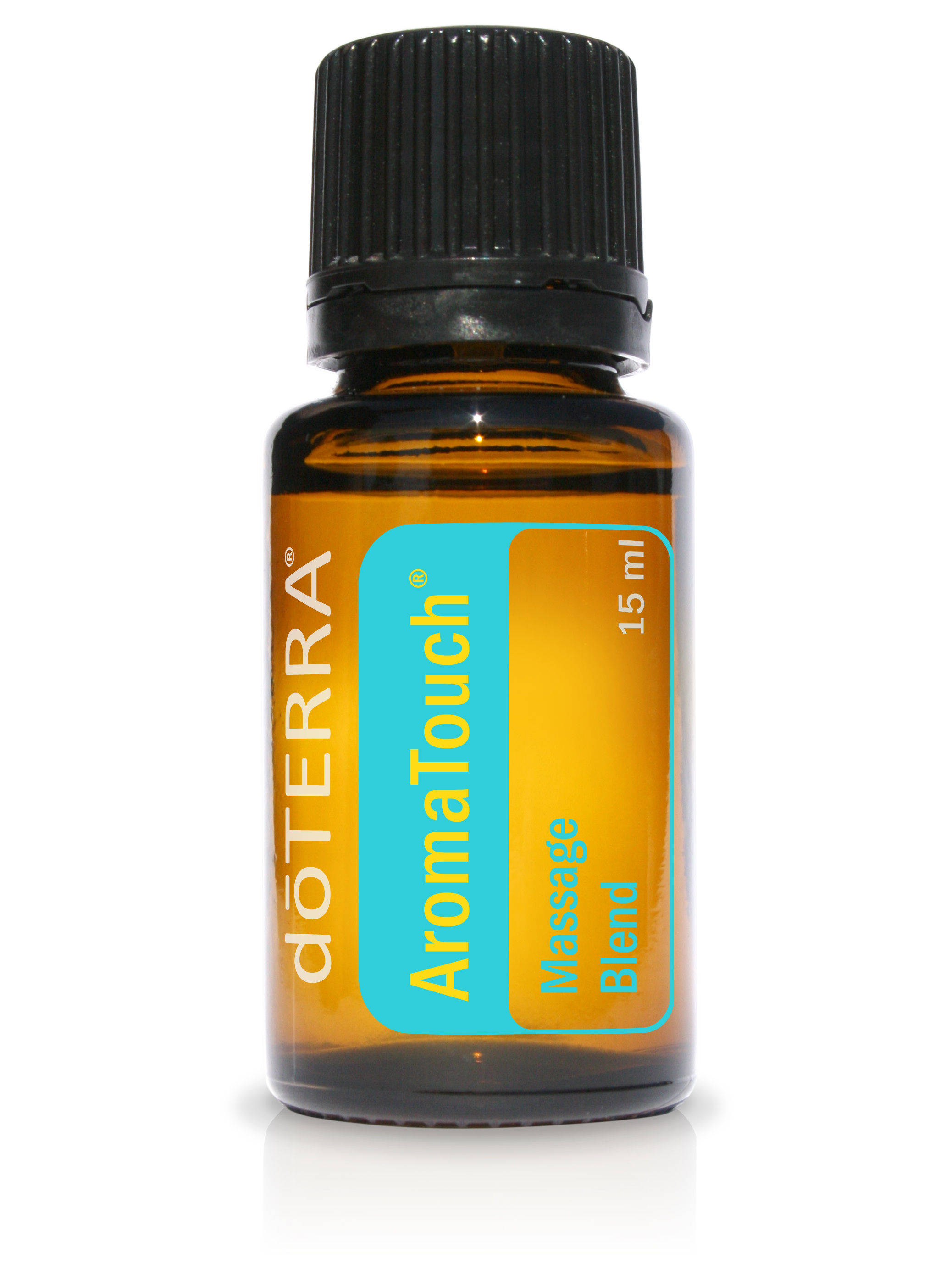 AromaTouch, the Massage Blend 15ml