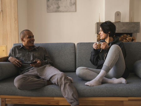 Seeing Each Other’s Efforts: How Understanding Love Languages Works Both Ways