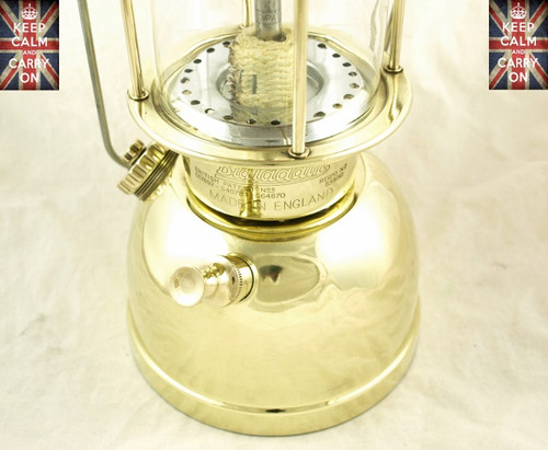 BIALADDIN LAMP 300X 1949 | tilleylampsandstoves