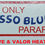 Thumbnail: ESSO BLUE DECAL