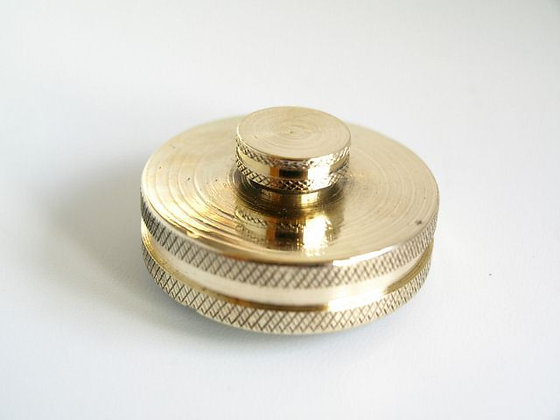 Vapalux & Bialaddin Lamp Filler Cap Washers - Rubber Seals For Tilley Lamps & Stoves