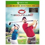 Xbox One The Golf Club 2 - Open Box or Display Models Only