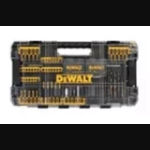 DEWALT FlexTorq Drill/Drive Bit Set, 100-pc